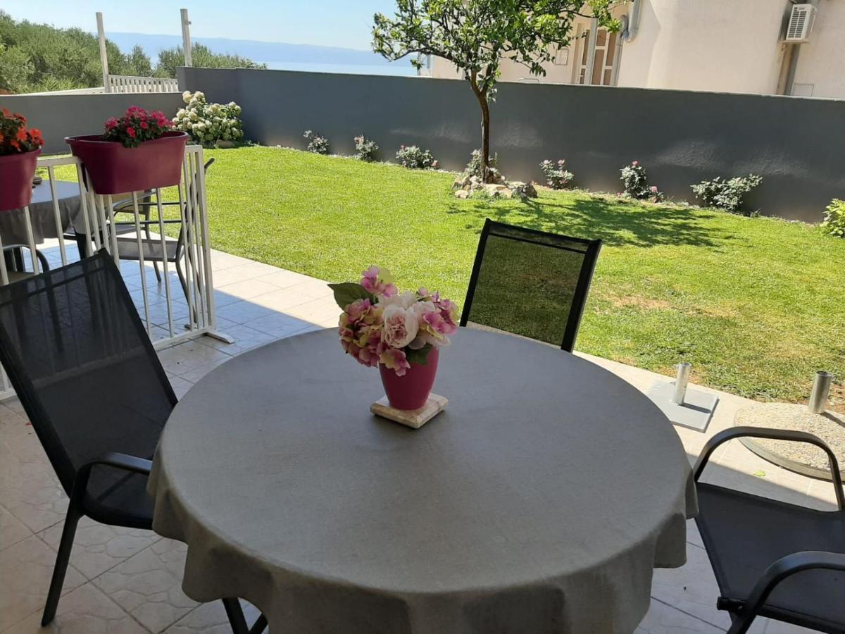 Apartments Ivano Σπλιτ Εξωτερικό φωτογραφία