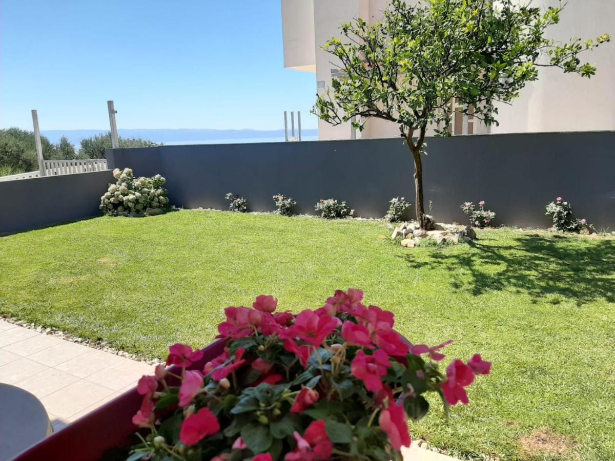 Apartments Ivano Σπλιτ Εξωτερικό φωτογραφία