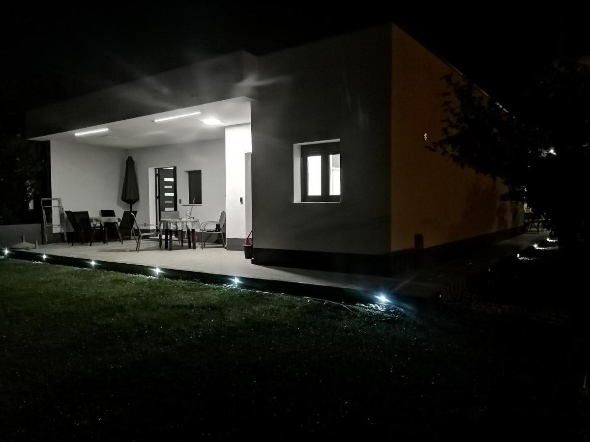 Apartments Ivano Σπλιτ Εξωτερικό φωτογραφία