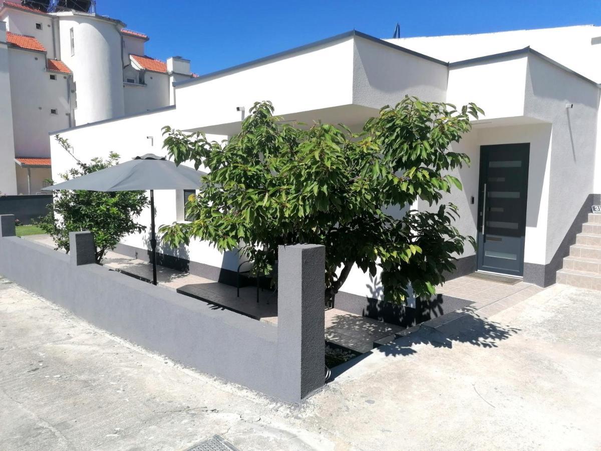 Apartments Ivano Σπλιτ Εξωτερικό φωτογραφία