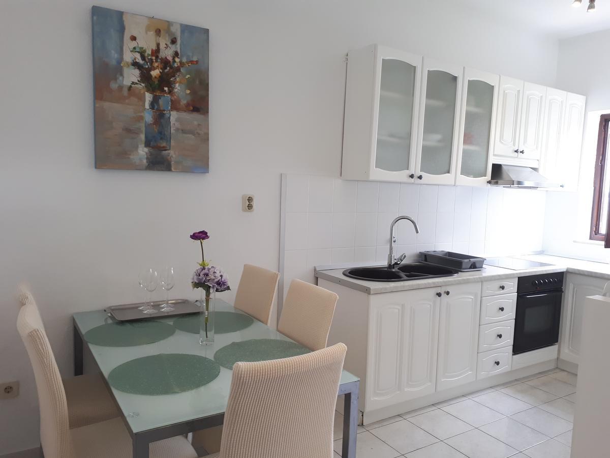 Apartments Ivano Σπλιτ Εξωτερικό φωτογραφία
