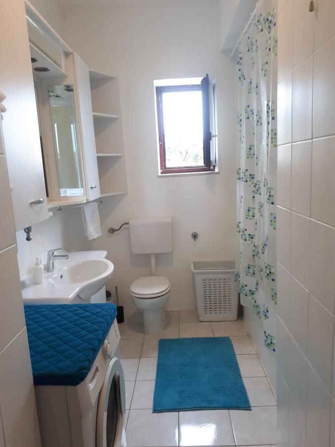 Apartments Ivano Σπλιτ Εξωτερικό φωτογραφία