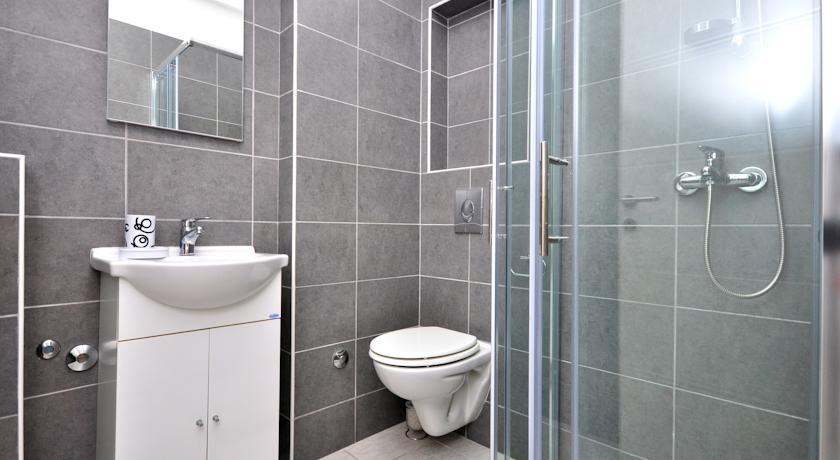 Apartments Ivano Σπλιτ Δωμάτιο φωτογραφία