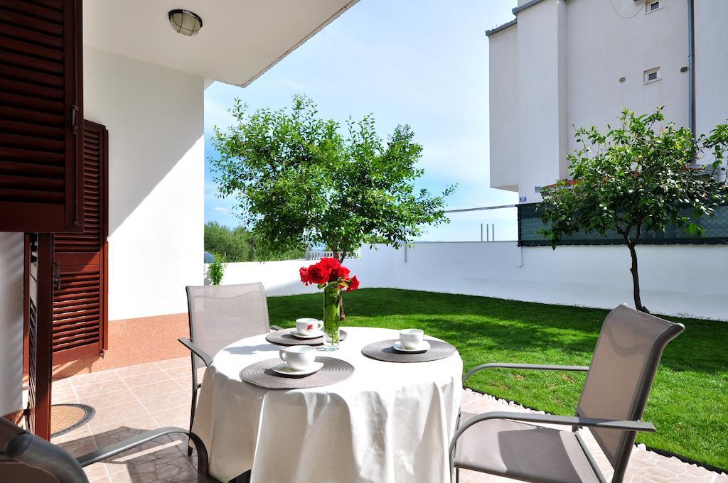 Apartments Ivano Σπλιτ Δωμάτιο φωτογραφία