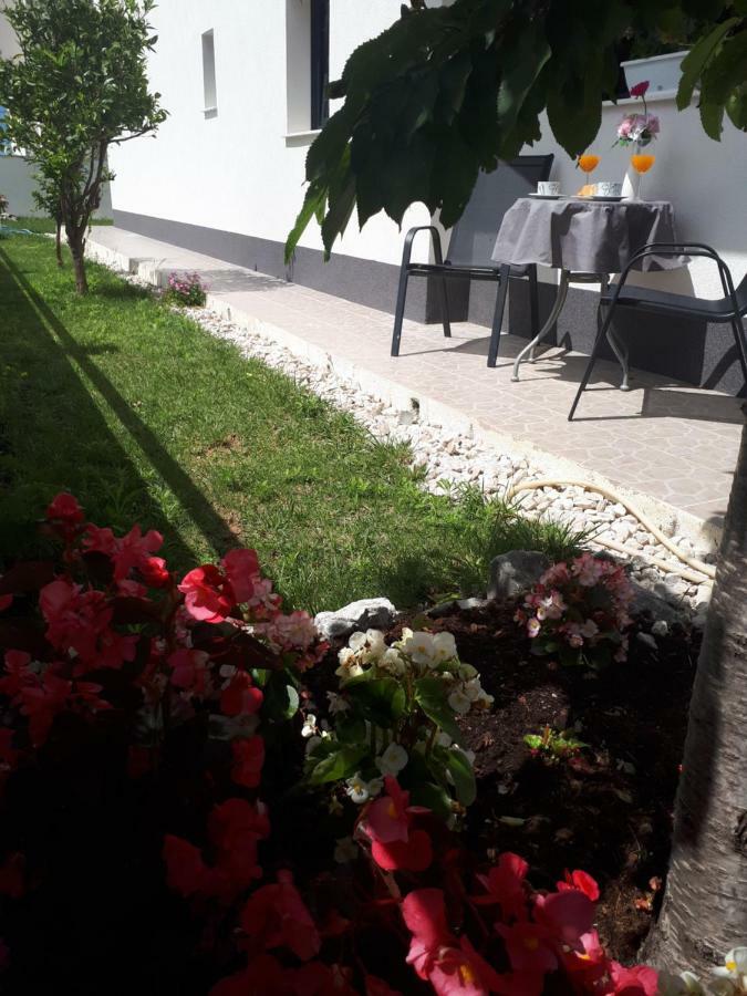 Apartments Ivano Σπλιτ Εξωτερικό φωτογραφία