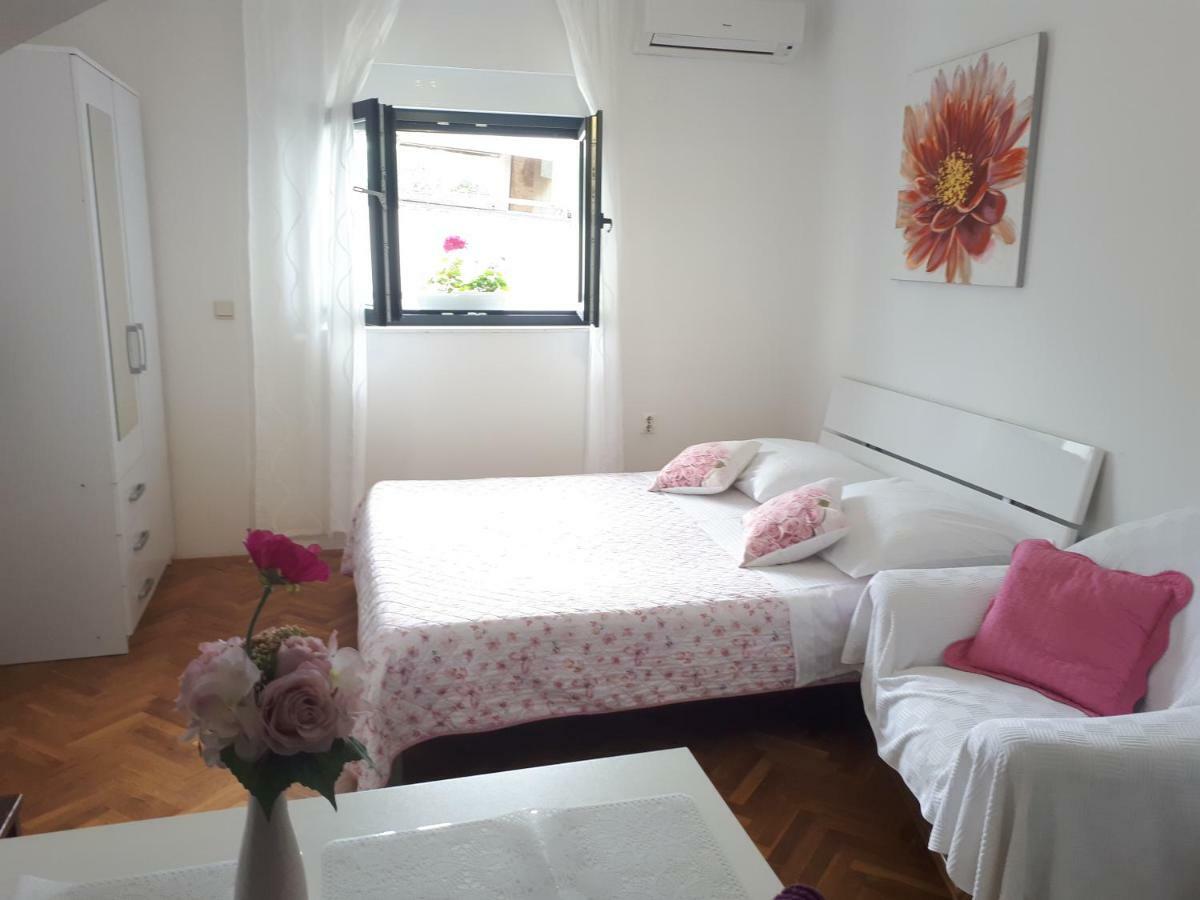 Apartments Ivano Σπλιτ Εξωτερικό φωτογραφία