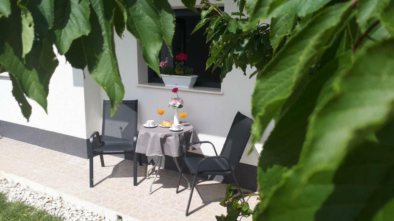 Apartments Ivano Σπλιτ Εξωτερικό φωτογραφία