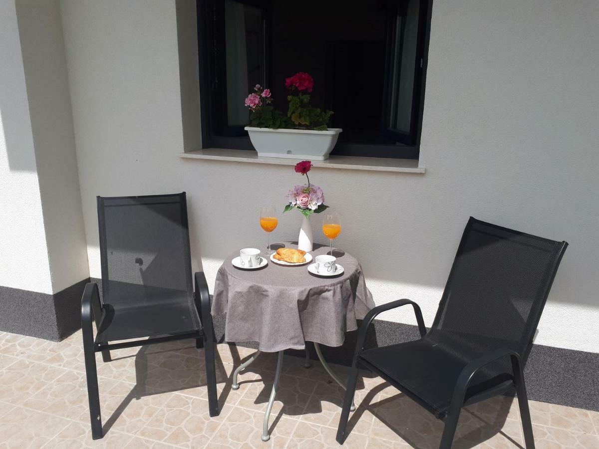 Apartments Ivano Σπλιτ Εξωτερικό φωτογραφία