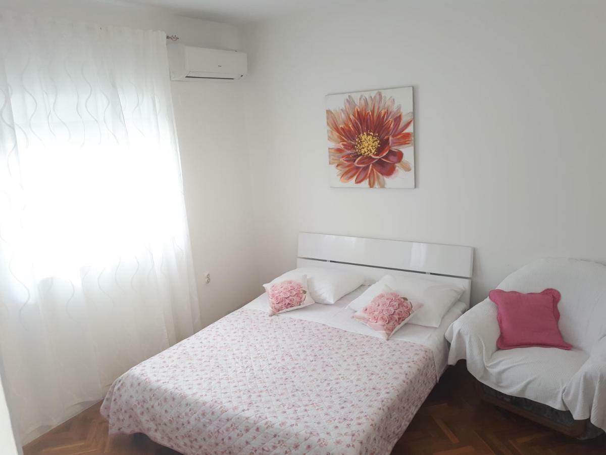 Apartments Ivano Σπλιτ Εξωτερικό φωτογραφία