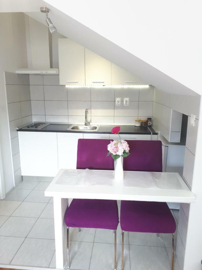 Apartments Ivano Σπλιτ Εξωτερικό φωτογραφία