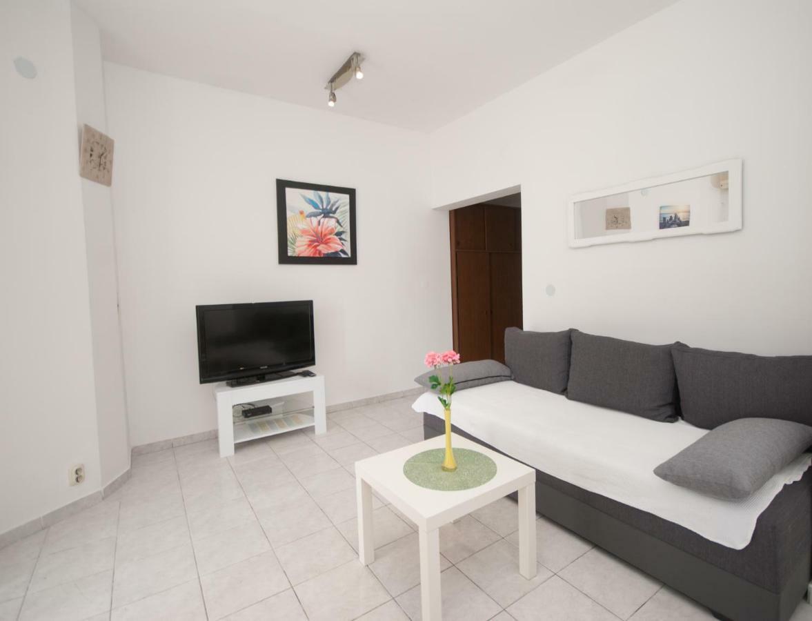 Apartments Ivano Σπλιτ Δωμάτιο φωτογραφία