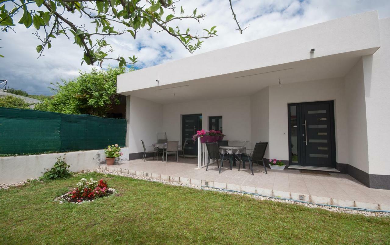 Apartments Ivano Σπλιτ Εξωτερικό φωτογραφία
